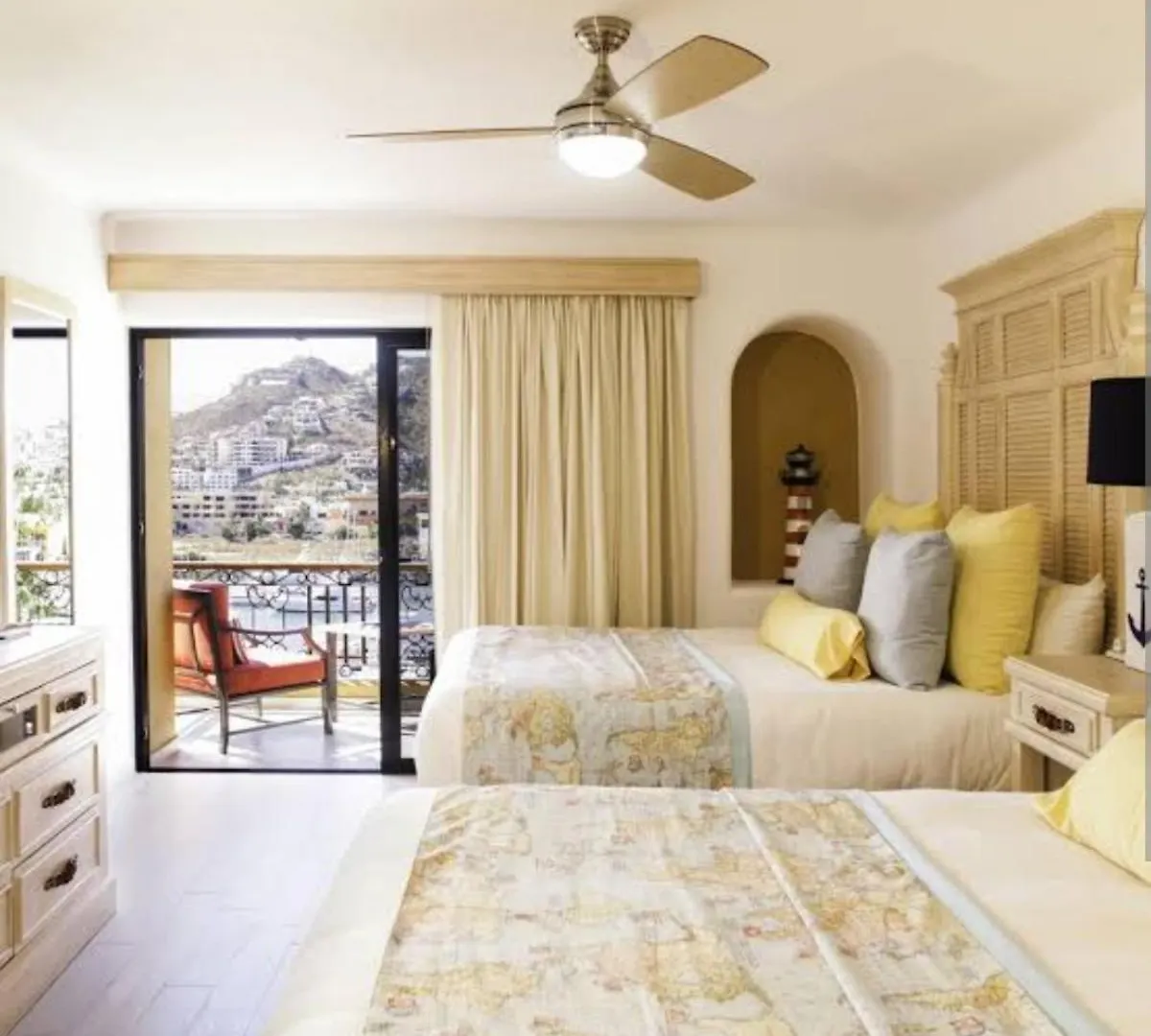 Marina Js Suites Кабо-Сан-Лукас